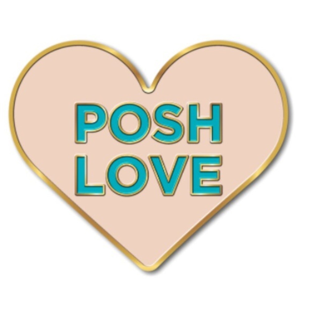 Meet your Posher, Gaby